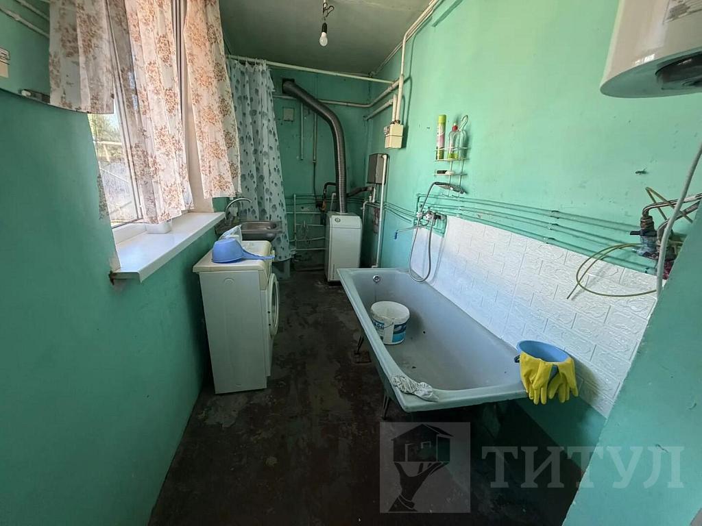 трехкомнатный домрайон  Фото 14