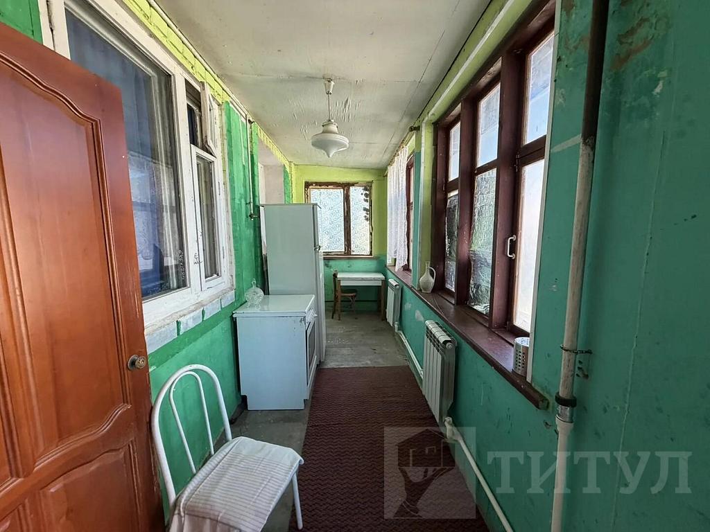 трехкомнатный домрайон  Фото 6