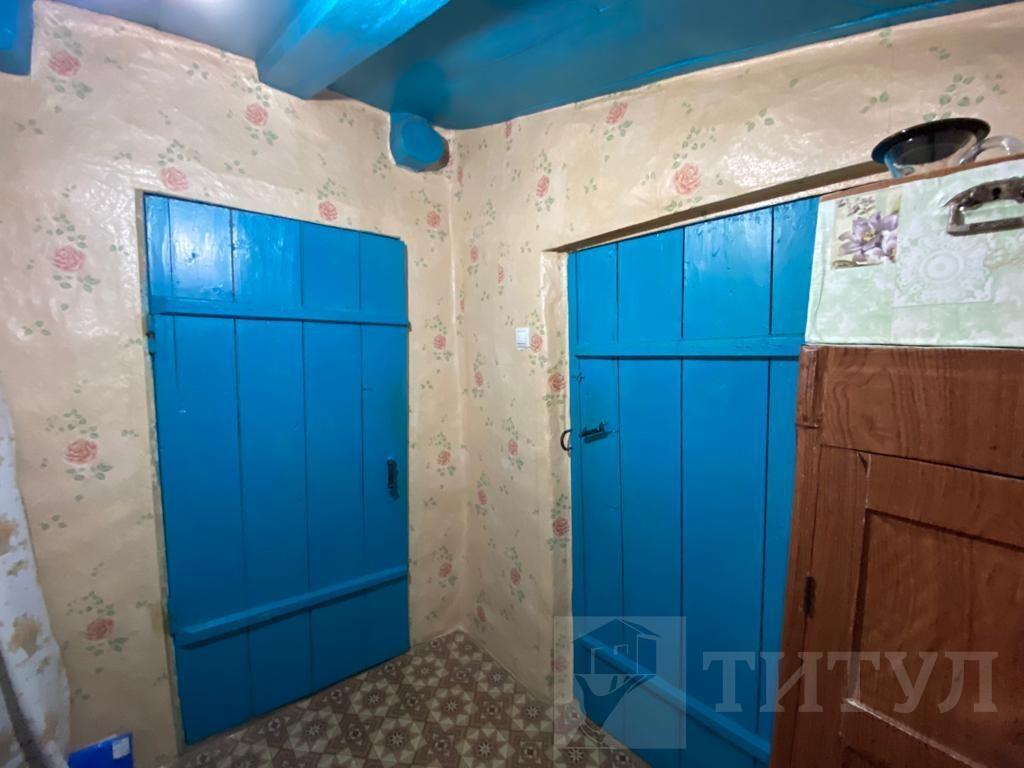 двухкомнатный домрайон Фото 25