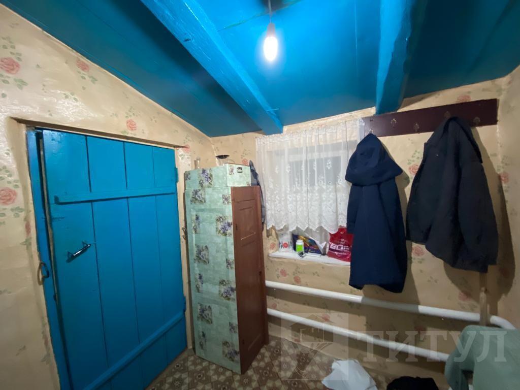 двухкомнатный домрайон Фото 24