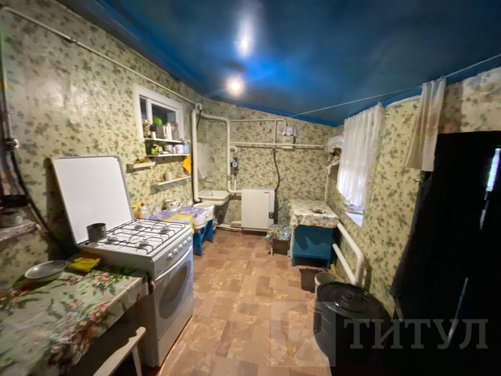 двухкомнатный домрайон Фото 23