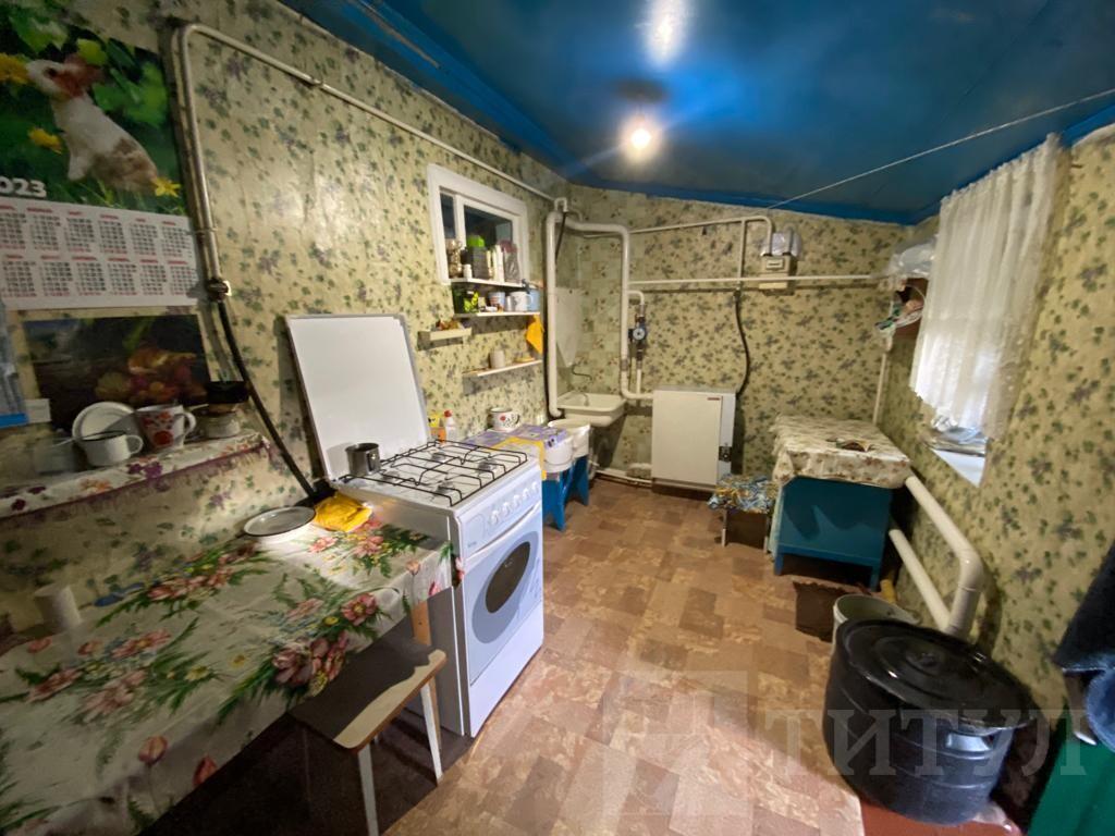 двухкомнатный домрайон Фото 22