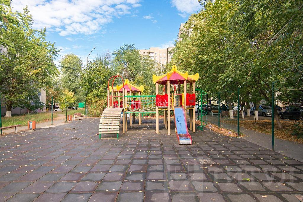 трехкомнатная квартираСЖМ, район  Фото 38