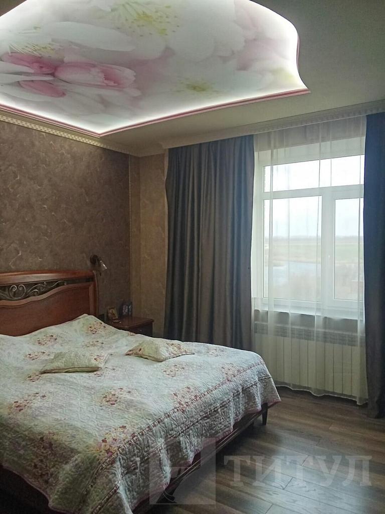 пятикомнатный домрайон Фото 8