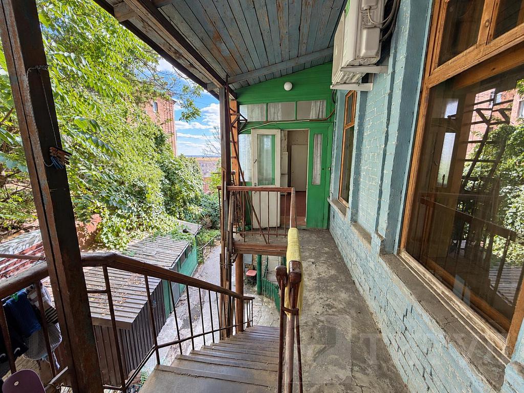 трехкомнатная квартира Центр, район Фото 13