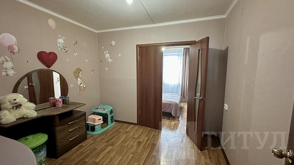 однокомнатная квартира, район Фото 4