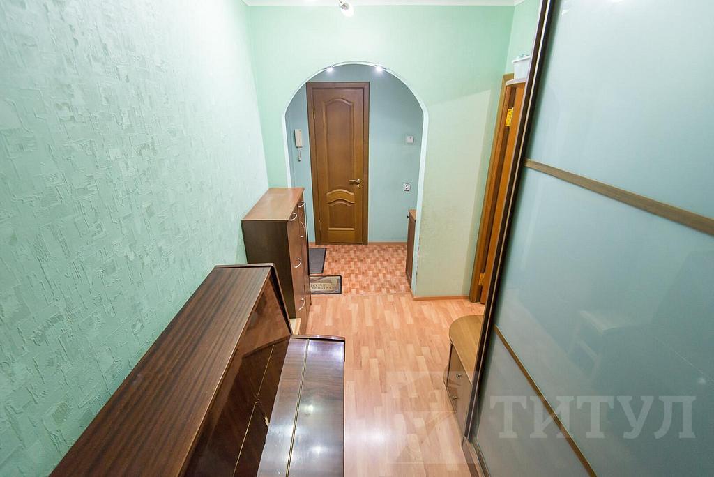 двухкомнатная квартираОрджоникидзе, район  Фото 15