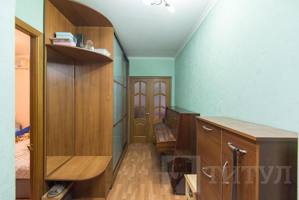 двухкомнатная квартираОрджоникидзе, район  Фото 14