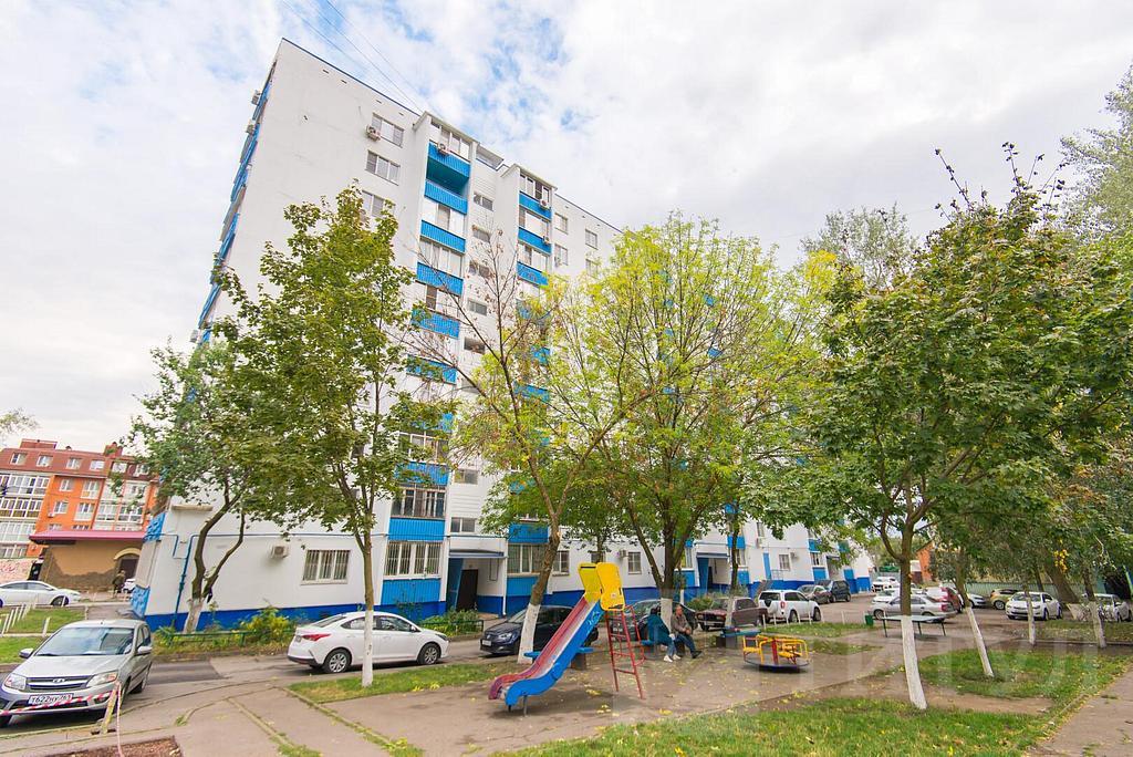 двухкомнатная квартираОрджоникидзе, район  Фото 1