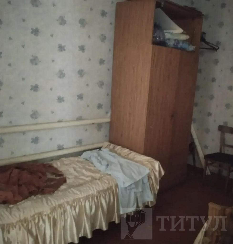 трехкомнатная квартира, район  Фото 6