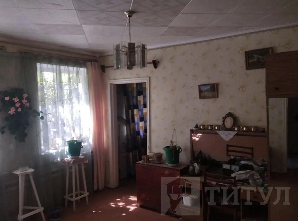 трехкомнатная квартира, район  Фото 5