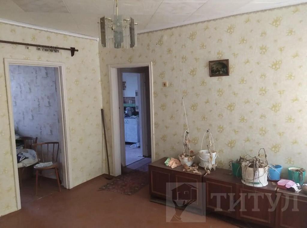 трехкомнатная квартира, район  Фото 4