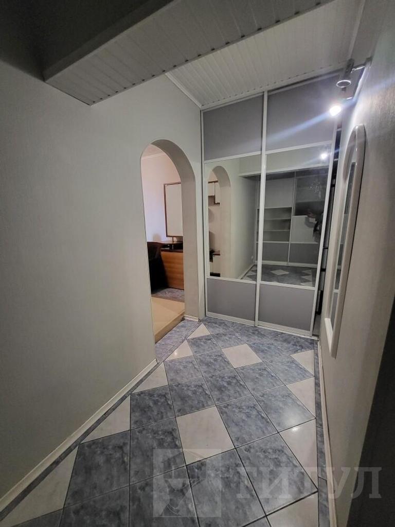 трехкомнатная квартира, район  Фото 21