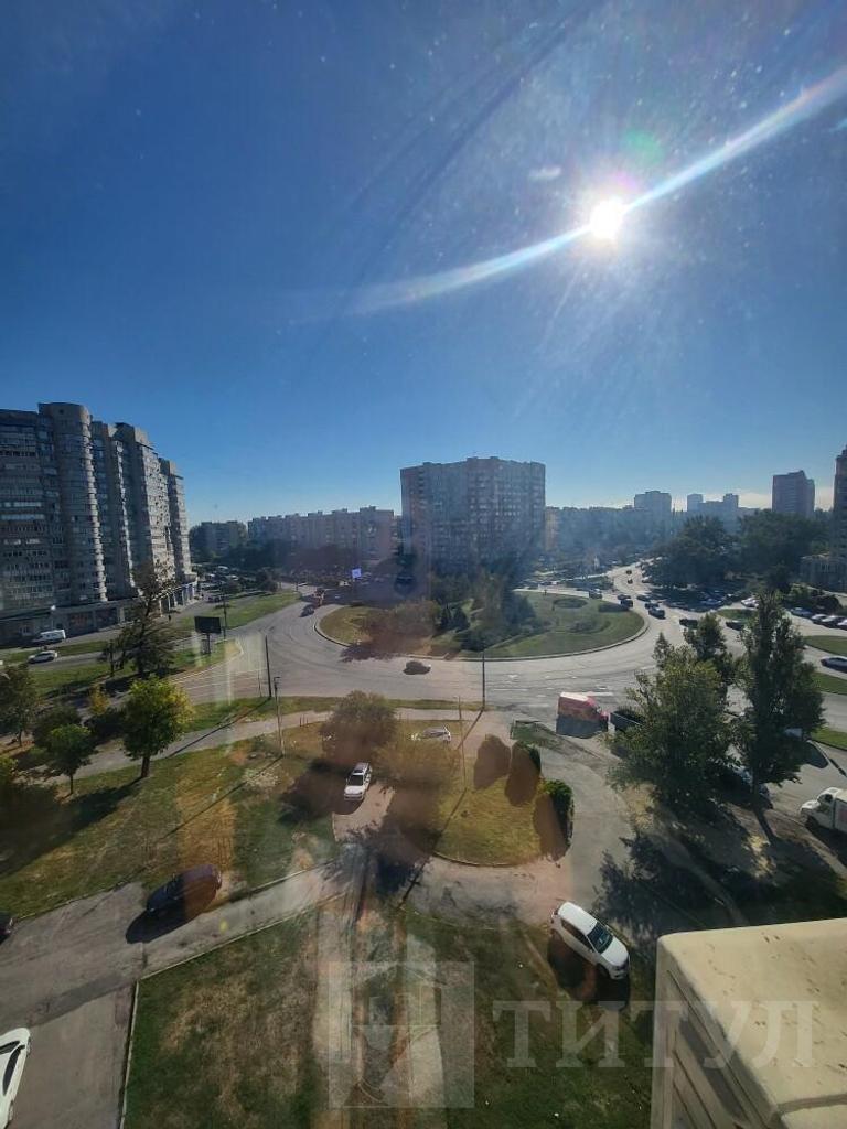 трехкомнатная квартира, район  Фото 16