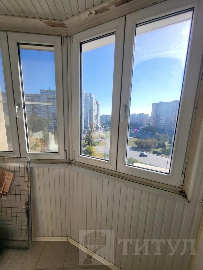 трехкомнатная квартира, район  Фото 10