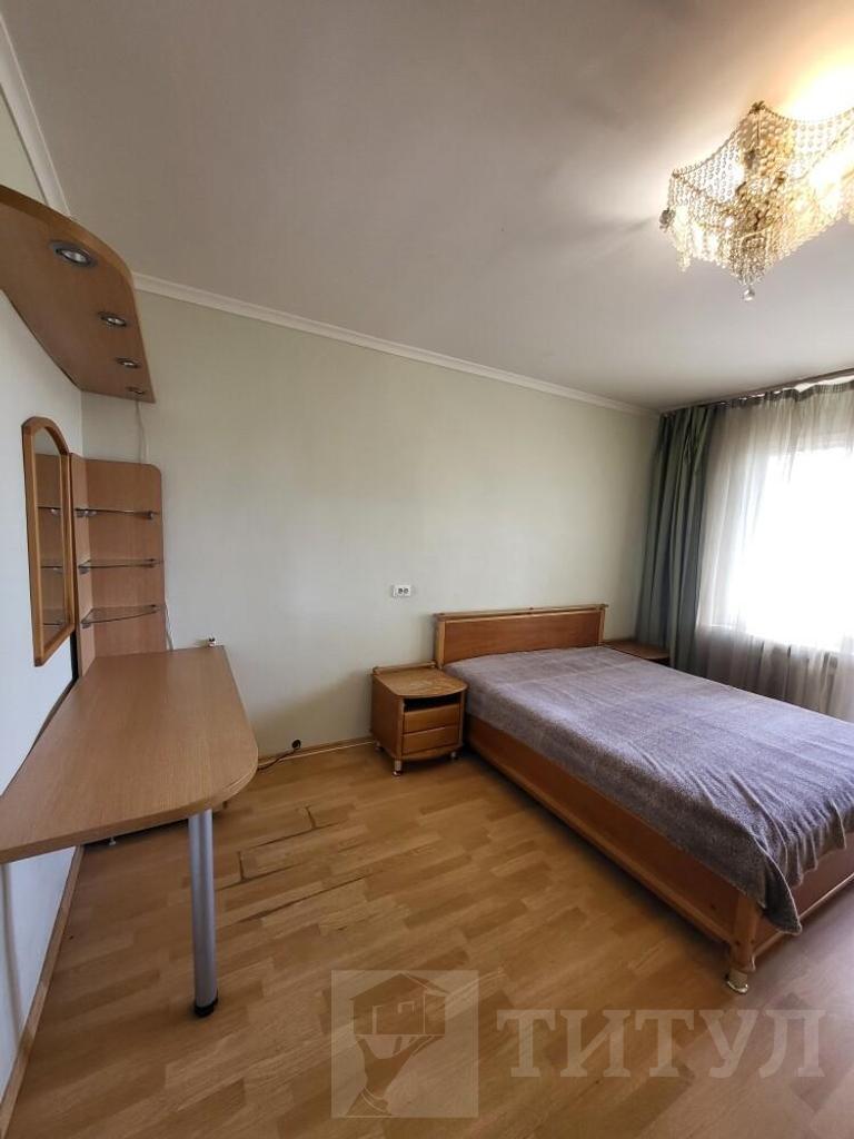 трехкомнатная квартира, район  Фото 7