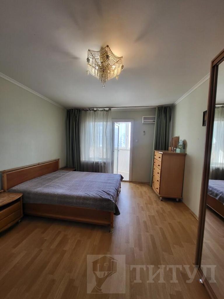трехкомнатная квартира, район  Фото 6