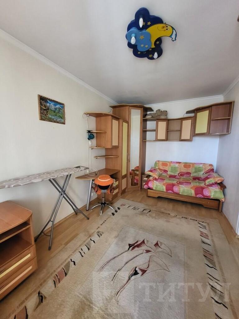 трехкомнатная квартира, район  Фото 14