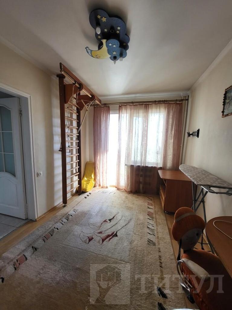 трехкомнатная квартира, район  Фото 13