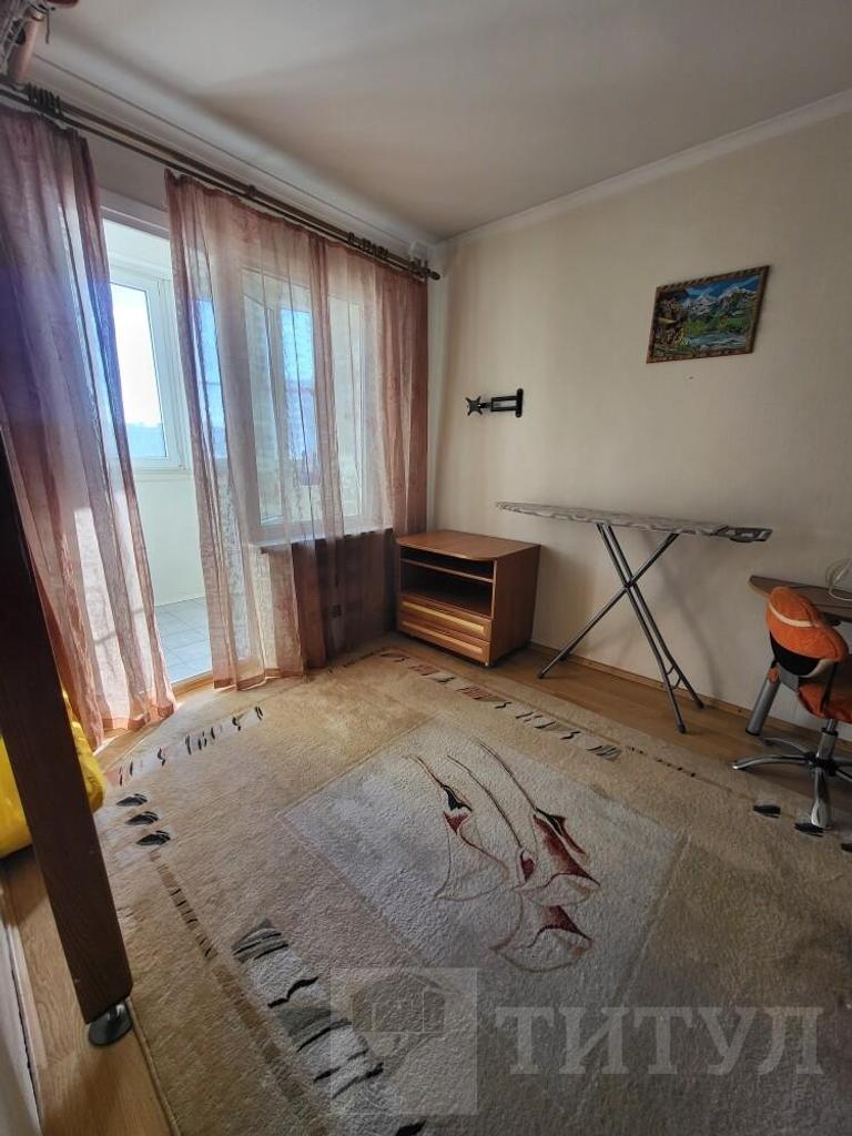 трехкомнатная квартира, район  Фото 12
