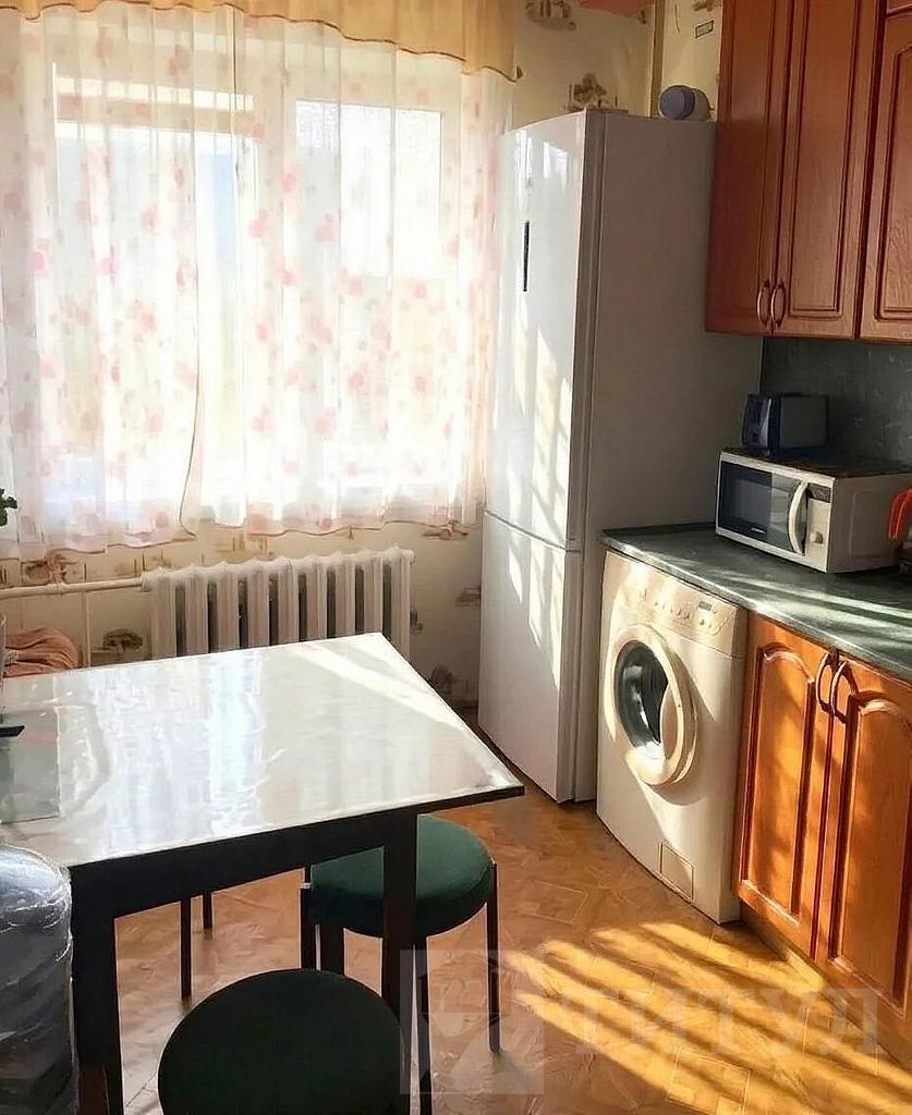 трехкомнатная квартира, район Фото 6