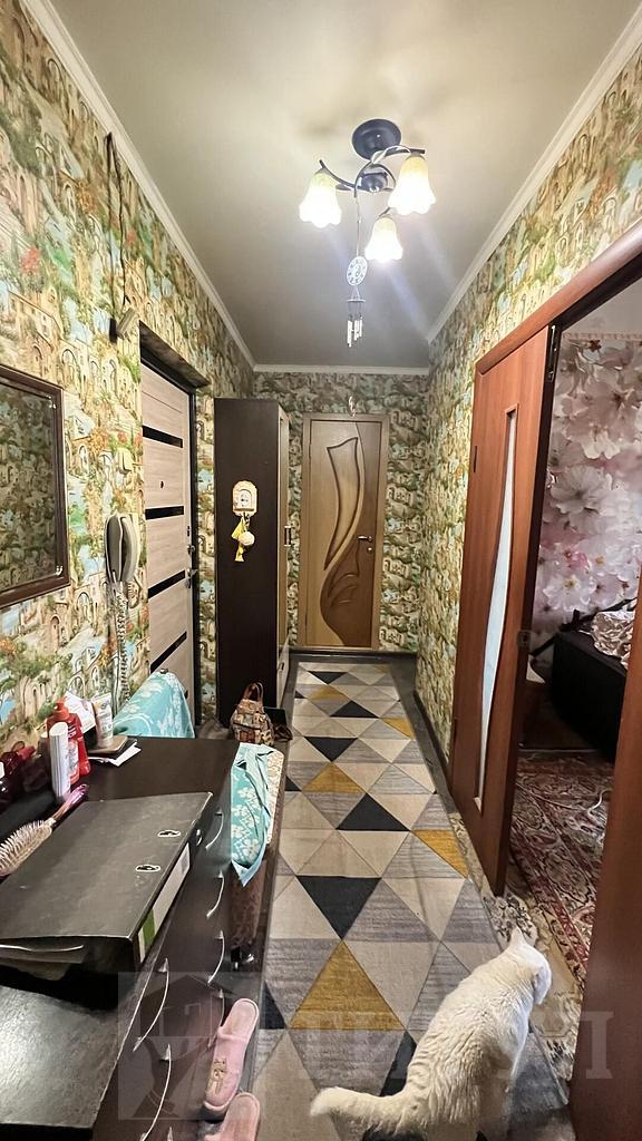 двухкомнатная квартира, район Фото 21