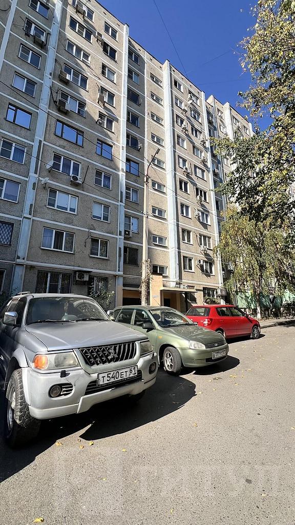 двухкомнатная квартира, район Фото 27