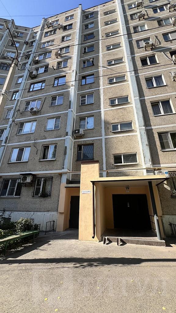 двухкомнатная квартира, район Фото 26
