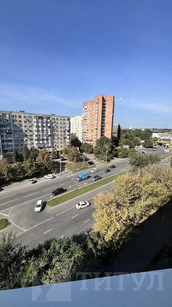 двухкомнатная квартира, район Фото 19