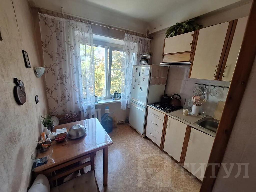 двухкомнатная квартира, район Фото 5