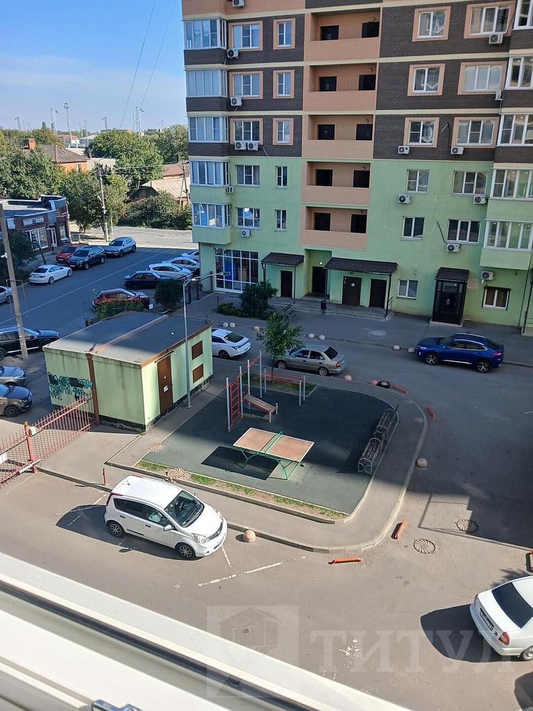 двухкомнатная квартира, район Фото 15