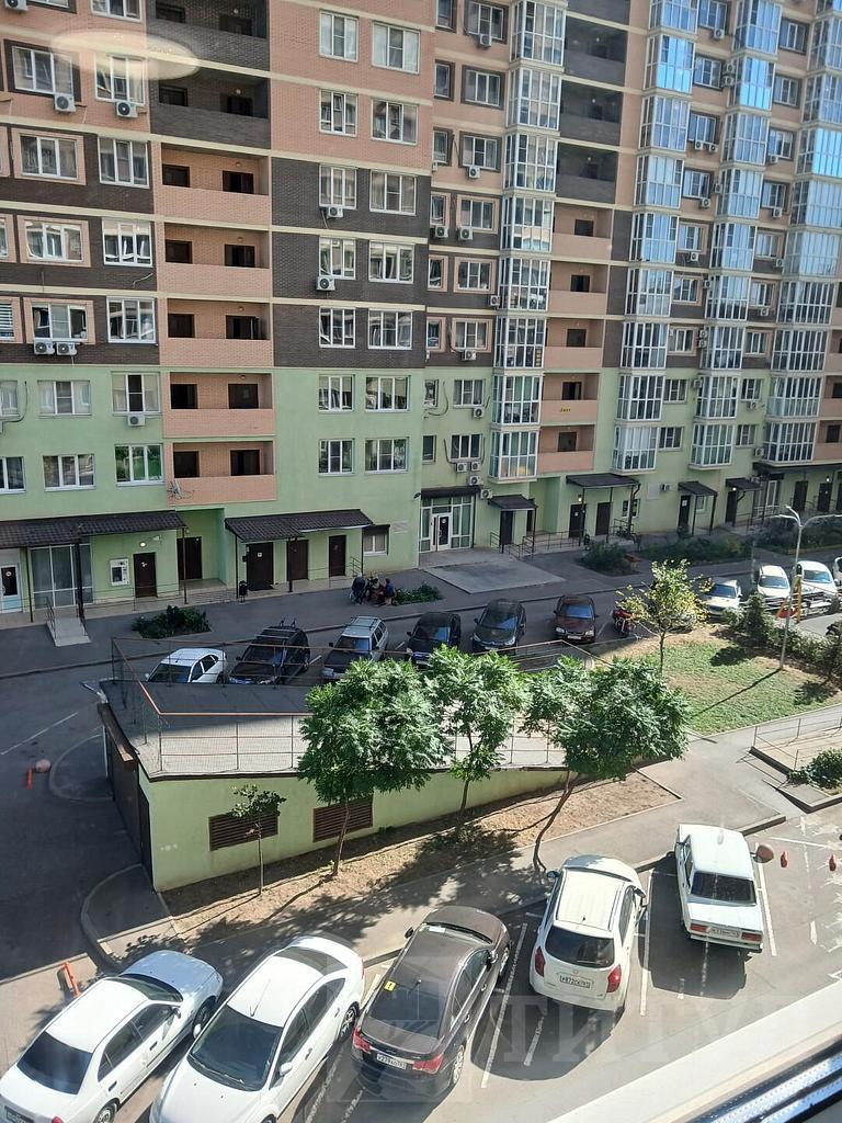 двухкомнатная квартира, район Фото 14