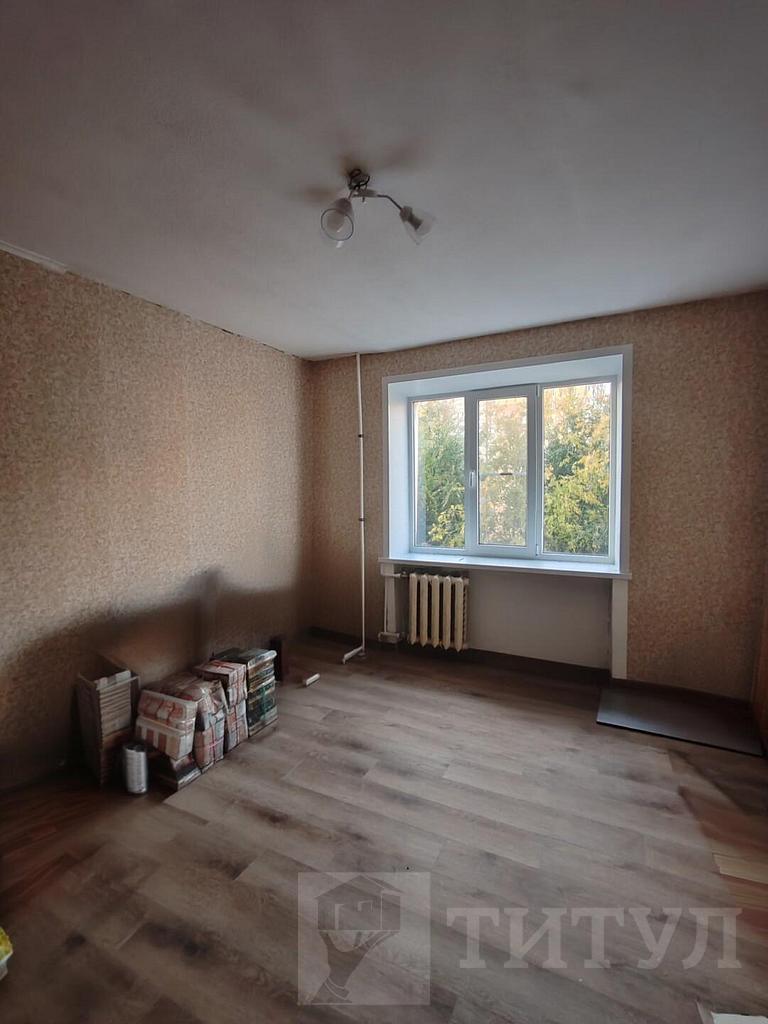 однокомнатная квартира, район  Фото 4