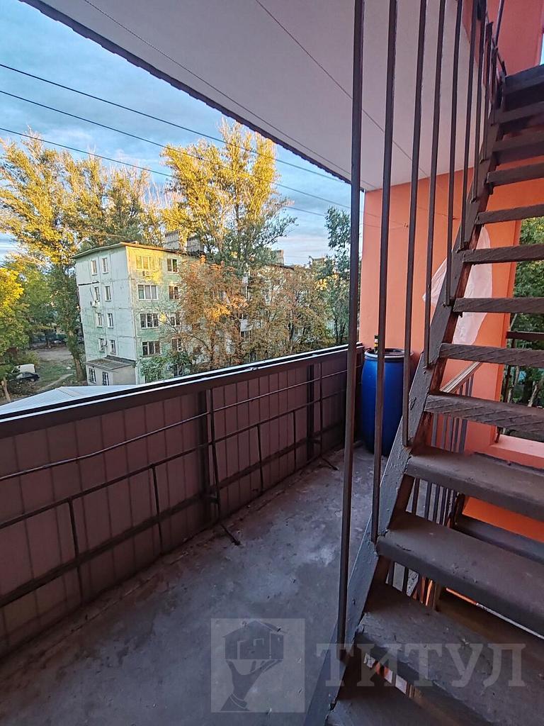 однокомнатная квартира, район  Фото 6