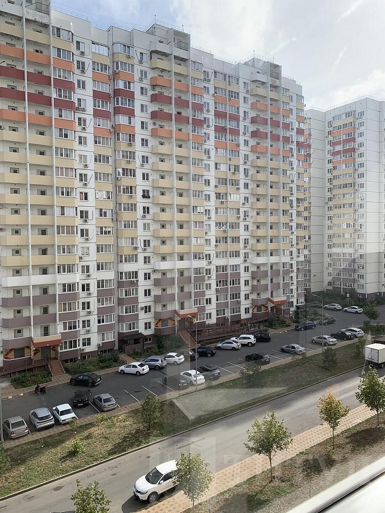 студияСуворовский, район Фото 7