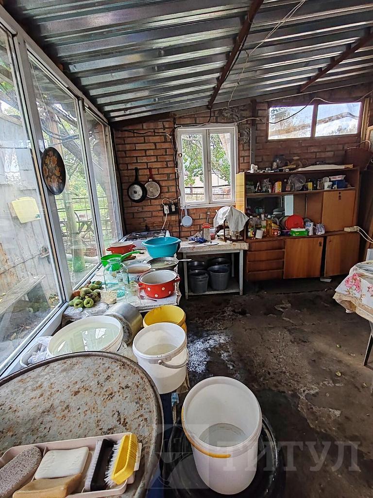 трехкомнатный домрайон Фото 5