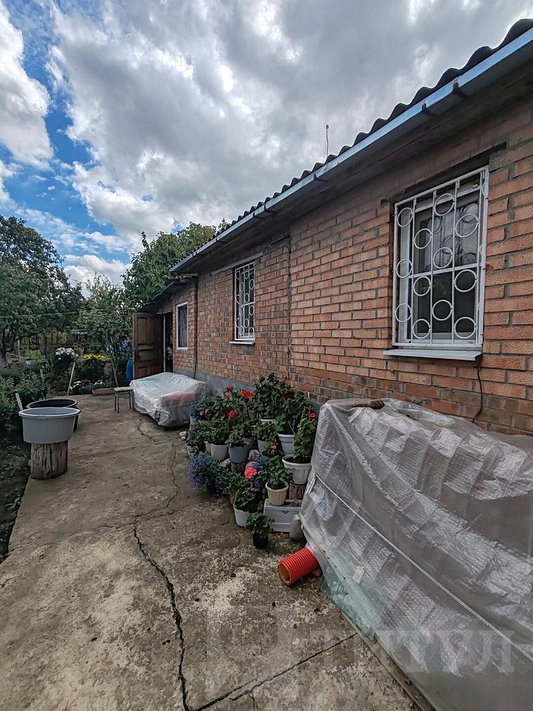 трехкомнатный домрайон Фото 4