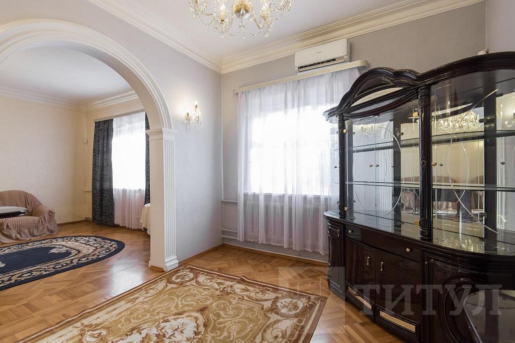 четырехкомнатный домрайон  Фото 9