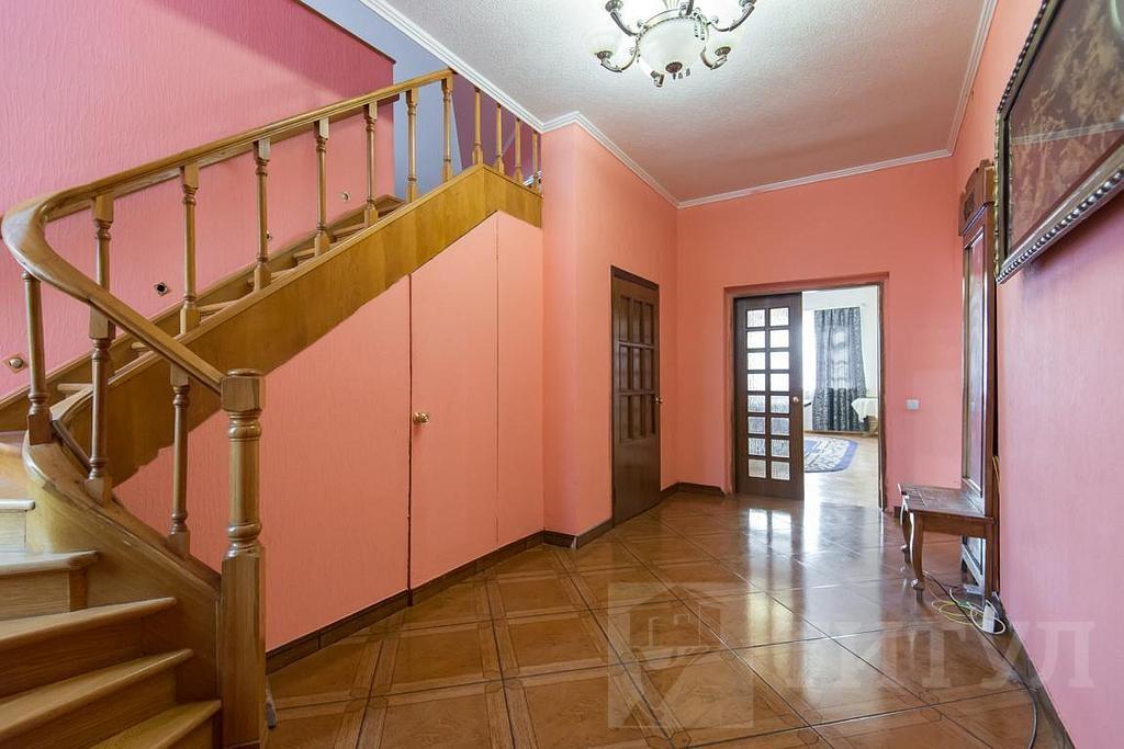 четырехкомнатный домрайон  Фото 12