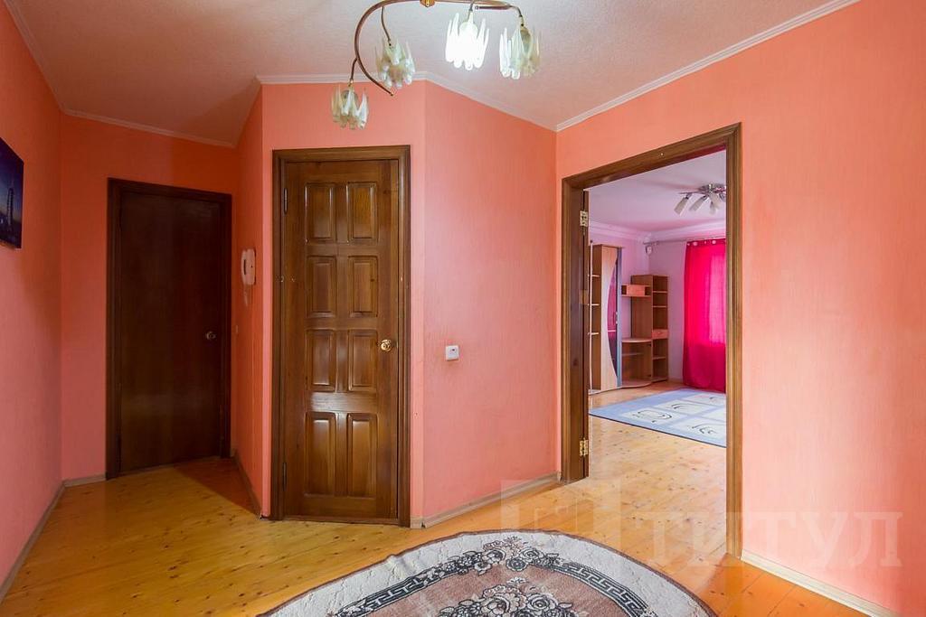 четырехкомнатный домрайон  Фото 16