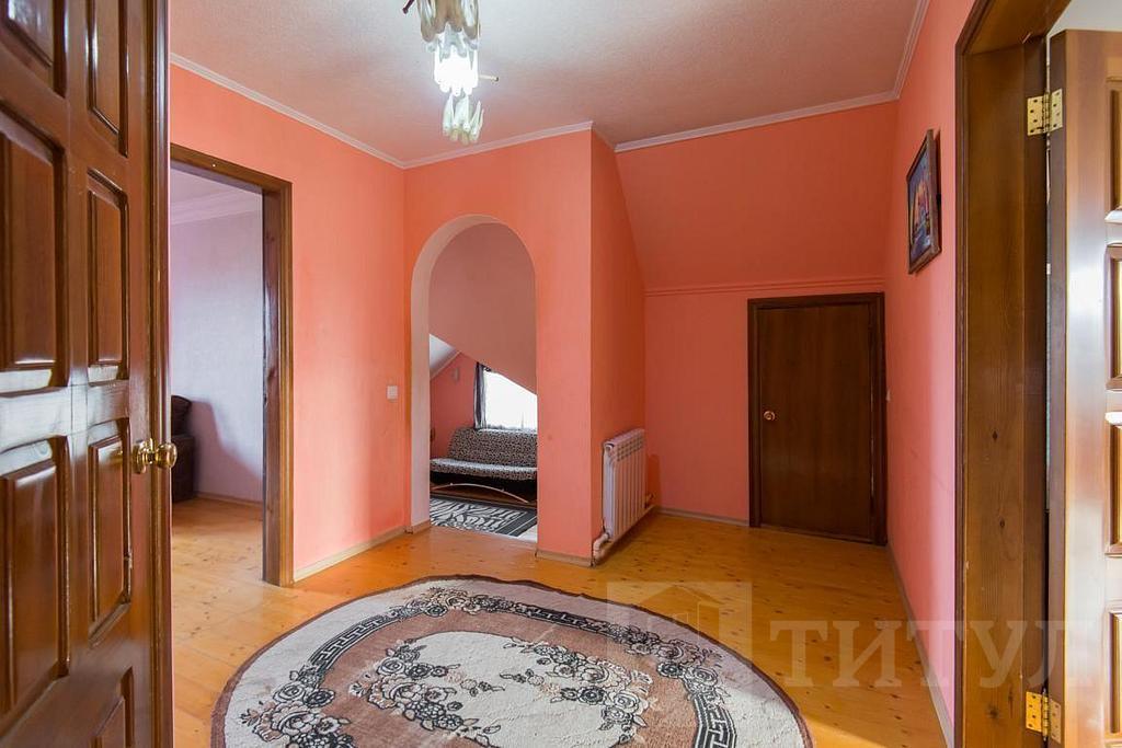 четырехкомнатный домрайон  Фото 15