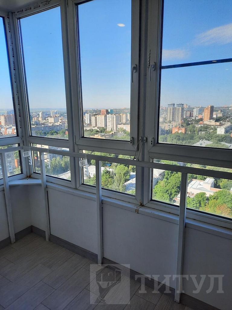 трехкомнатная квартира, район Фото 23