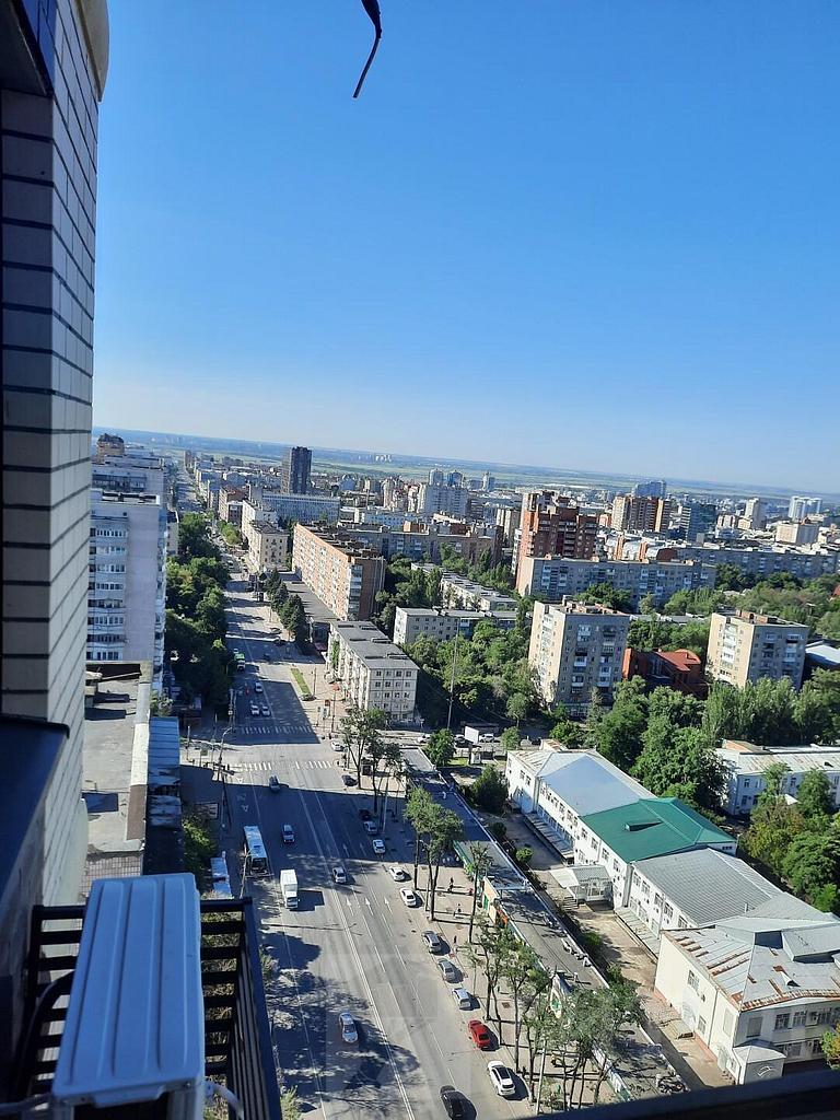 трехкомнатная квартира, район Фото 21