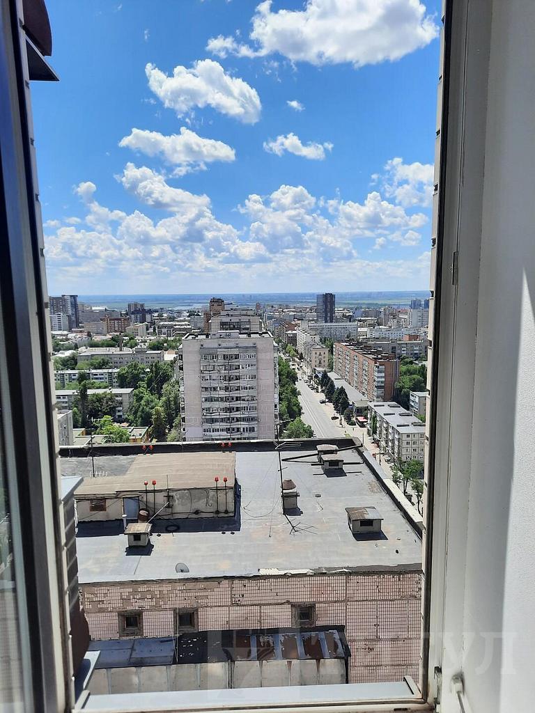 трехкомнатная квартира, район Фото 12