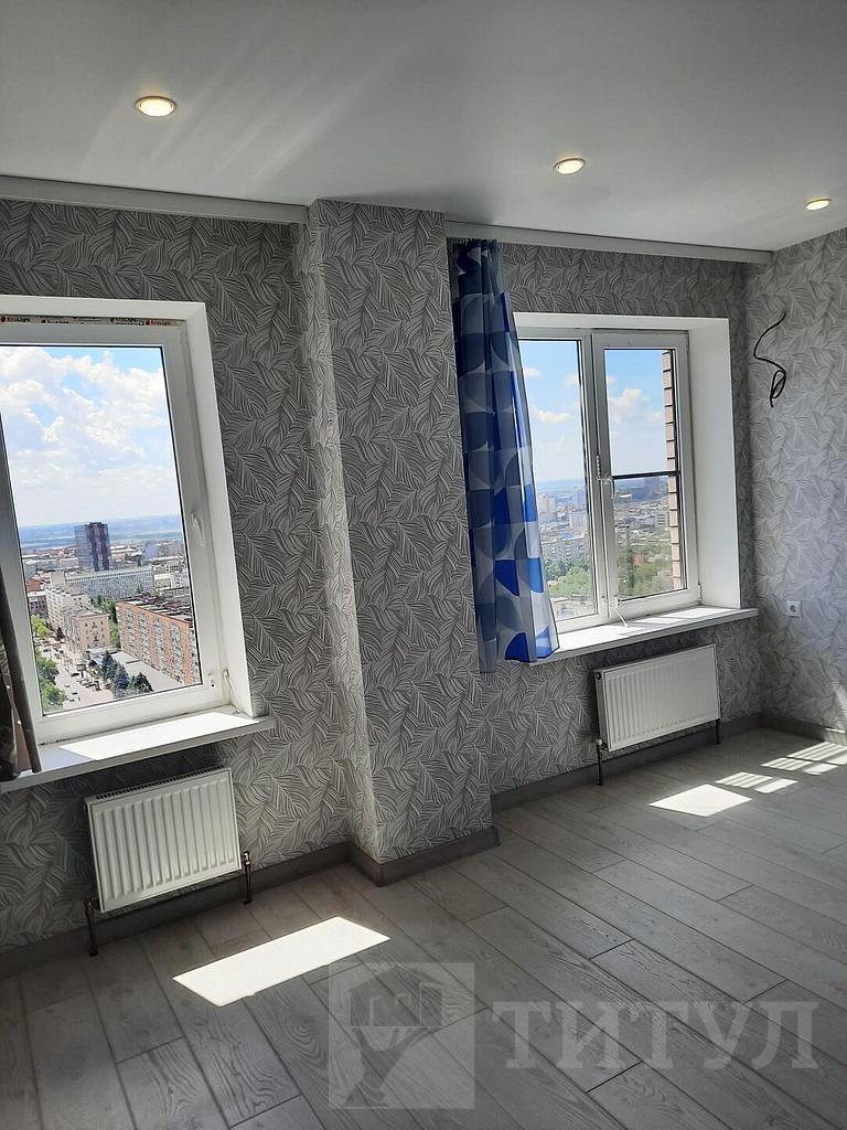 трехкомнатная квартира, район Фото 5