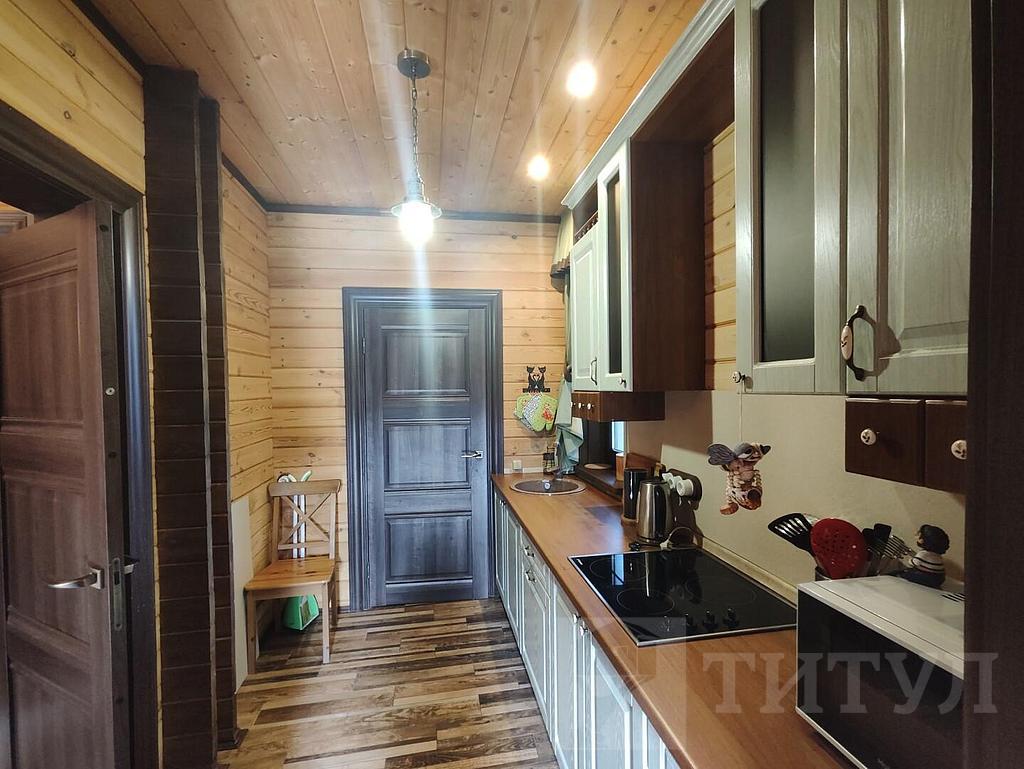 четырехкомнатный домрайон  Фото 18