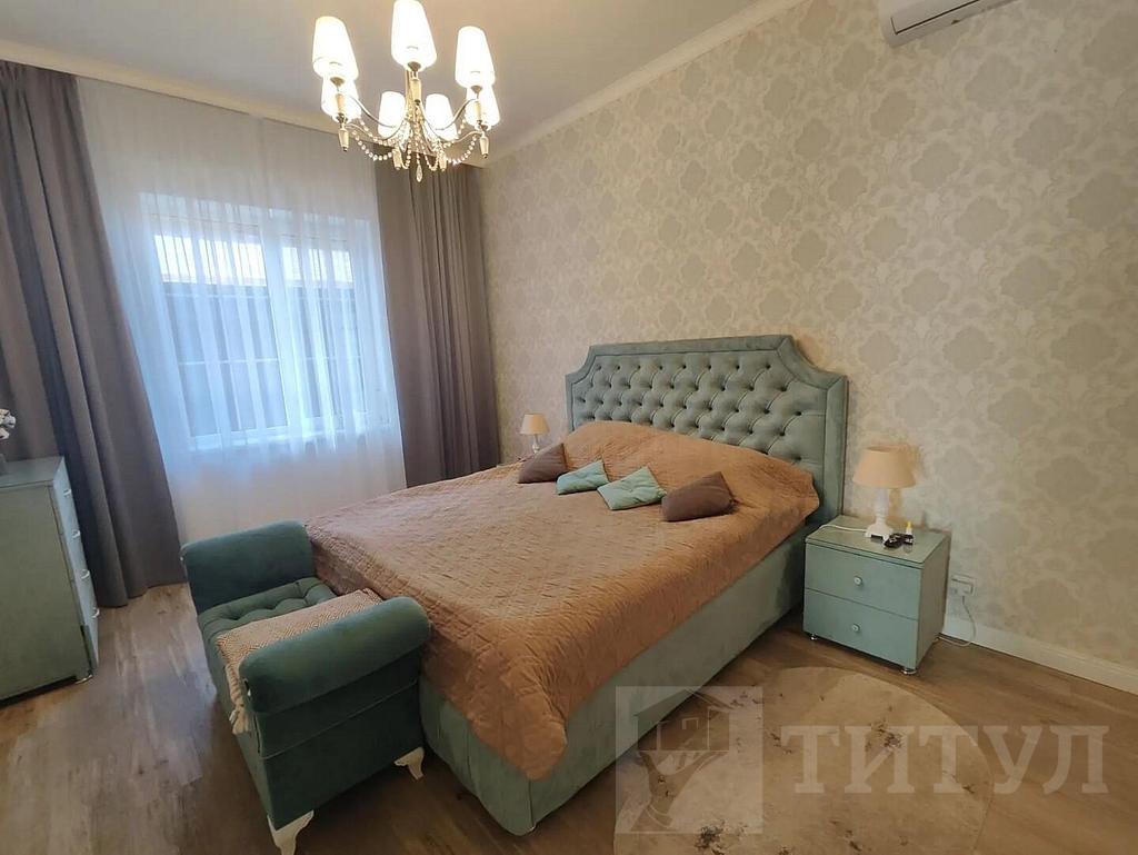 четырехкомнатный домрайон  Фото 5