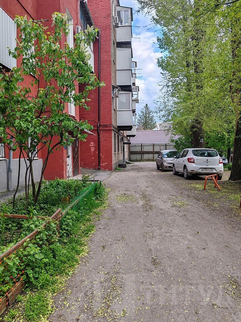 двухкомнатная квартираНахичевань, район  Фото 13