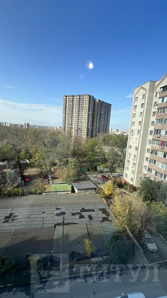 трехкомнатная квартира, район  Фото 16