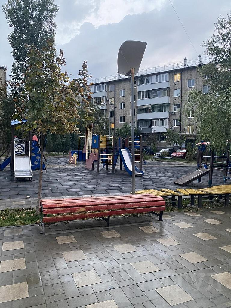 двухкомнатная квартираНариманова, район  Фото 25